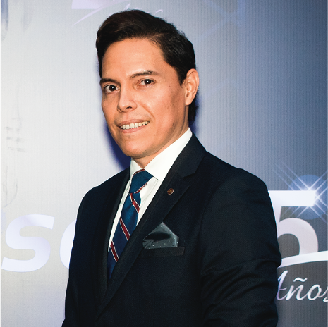 Ronald Aroca